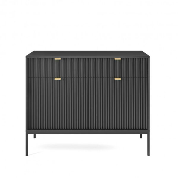 Aparador 104 NOVA BLACK